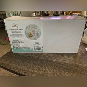 Winnie the Pooh Mobile